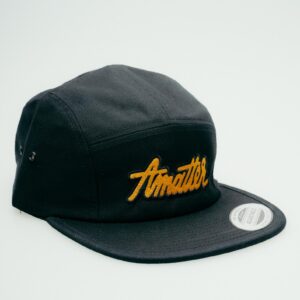 Gorra 7 Paneles AMATTER